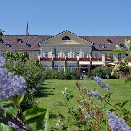 Kurpark-Hotel Bad Dürkheim Exterior foto